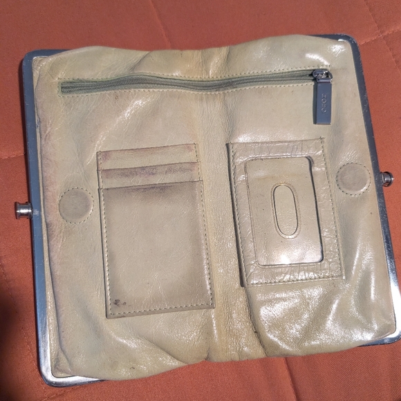 Hobo wallet - Picture 4 of 6